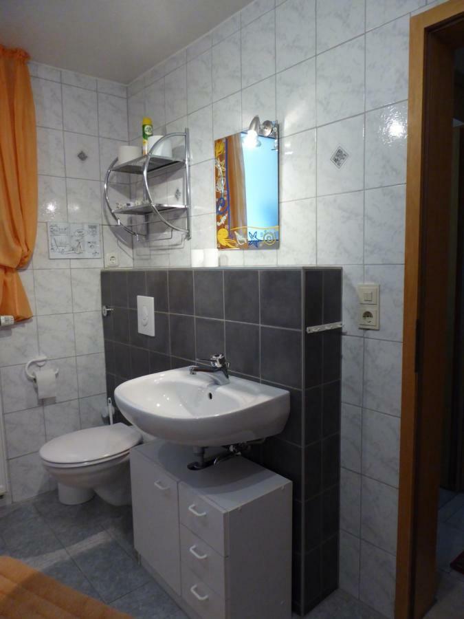 Ferienwohnung Treuter Viereth-Trunstadt Exterior photo